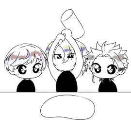 haiaiaiaiaiaiaiaia #ryomabarrenwort #seible #claudeclawmark #vtuber #nijisanji_en 