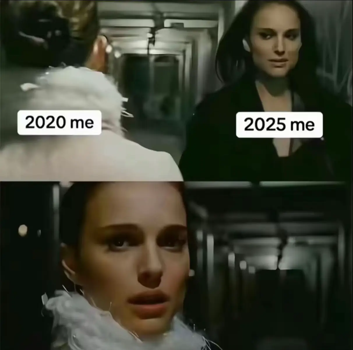 Y a du changement mdr  #pourtoi #trend