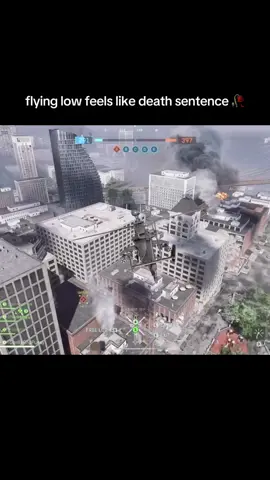manhattan is a nightmare to fly #bf6 #battlefieldtiktok #fyp #fypシ #battlefield 
