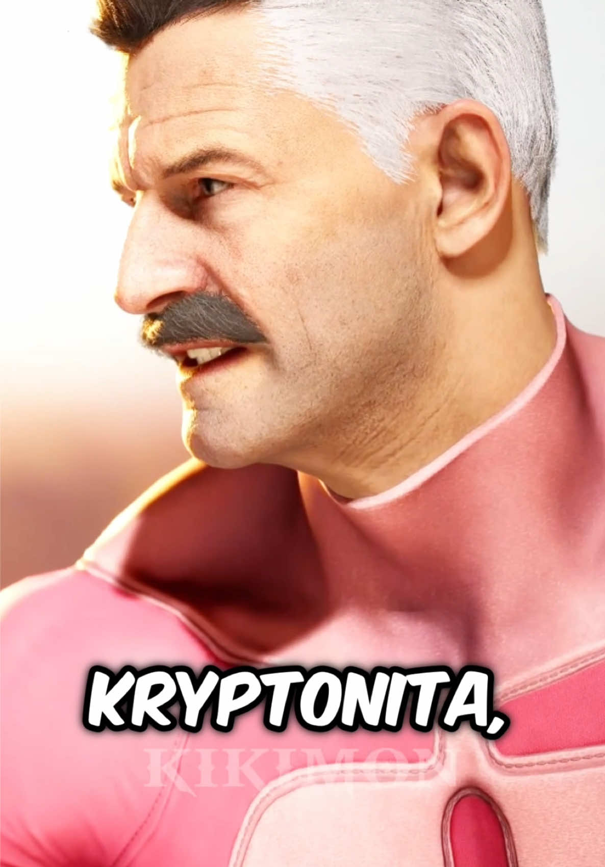 MK1 Omni-Man subestima a Todos ☠️ | #gaming #fyp #mortalkombat #mortalkombat1 #invincible 