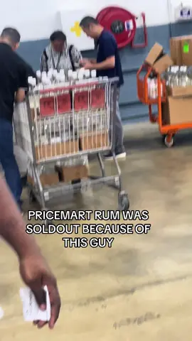 Trinidad budget got people like. 