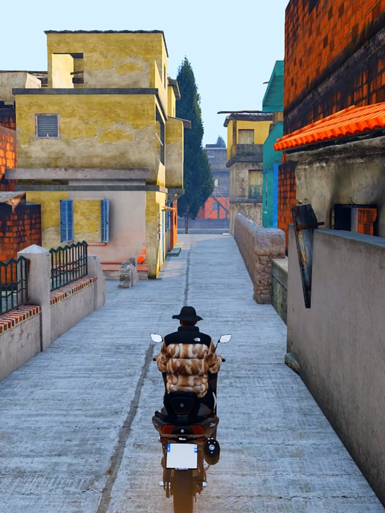 NOS TÁ NA PISTA FAZENDO A RONDA#JOGODEFAVELA #GAMER #JOGO #TIROTEIO #PCGAMER #JOGOMOBILE #FAVELA #jogodetiro