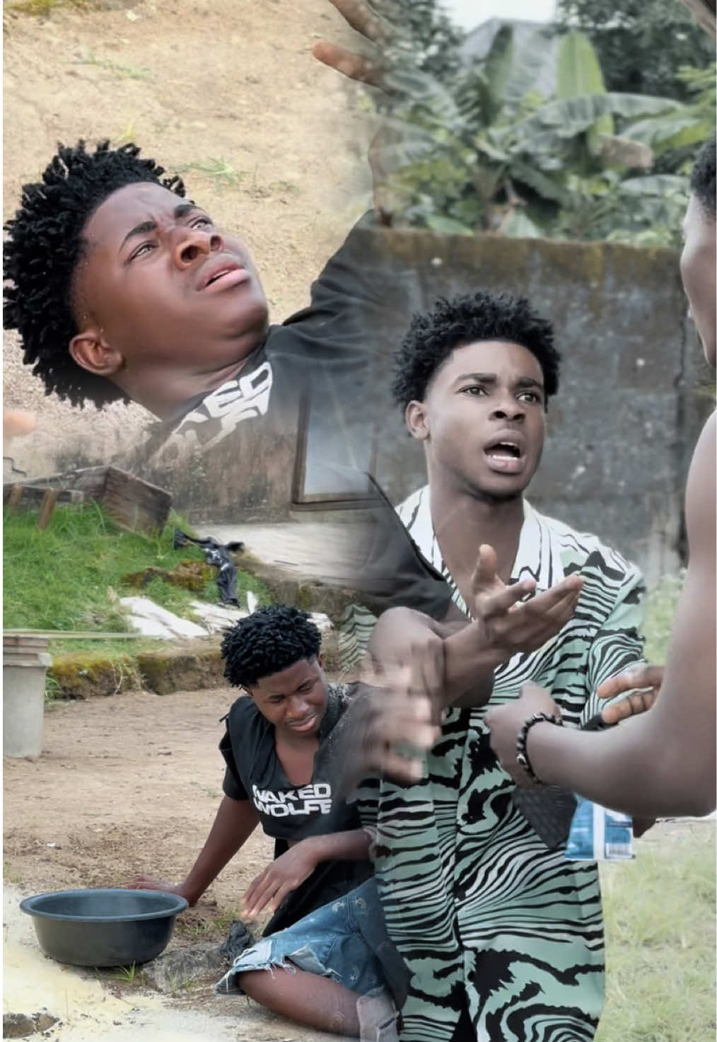 Reality 🥹💔#fypviralシviral #goviral #ogbetconcept 