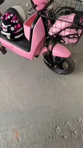 A melhor aquisição 🤭🤩 . . . . #scooter #scooterelectrico #bicicletaelectrica 