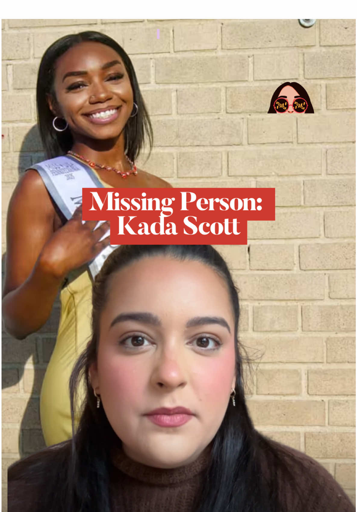 This is what we know so far about the kidnapping of 23-year-old Kada Scott from Philadelphia, who’s been missing for thirteen days.  21-year-old Keon King has been arrested for her kidnapping. He has a record of incidents involving women, including kidnapping and stalking. #kadascott #helpfindkada #truecrime #crimetok 