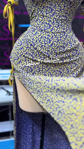 #خياطه السلطانه 