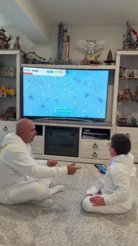 Happy Friyay and Happy Guess the Emoji Competition Day! Falling in love with our@Volley  app on Roku! #volleygames #game #k3vingabor #trending #fun 