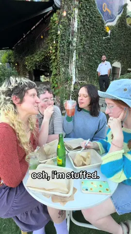 this is why i have to stop eating out @shelby copple @molly @nat @Kelsey Fox @🦅  #comedy #skit #gay #fyp 