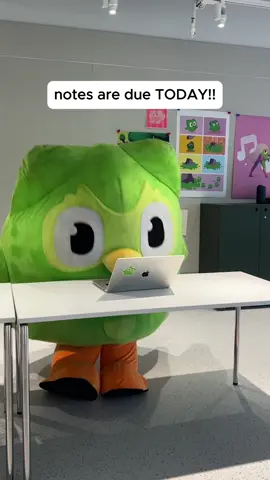 MY LEGS?! #duolingo #anime #bts 