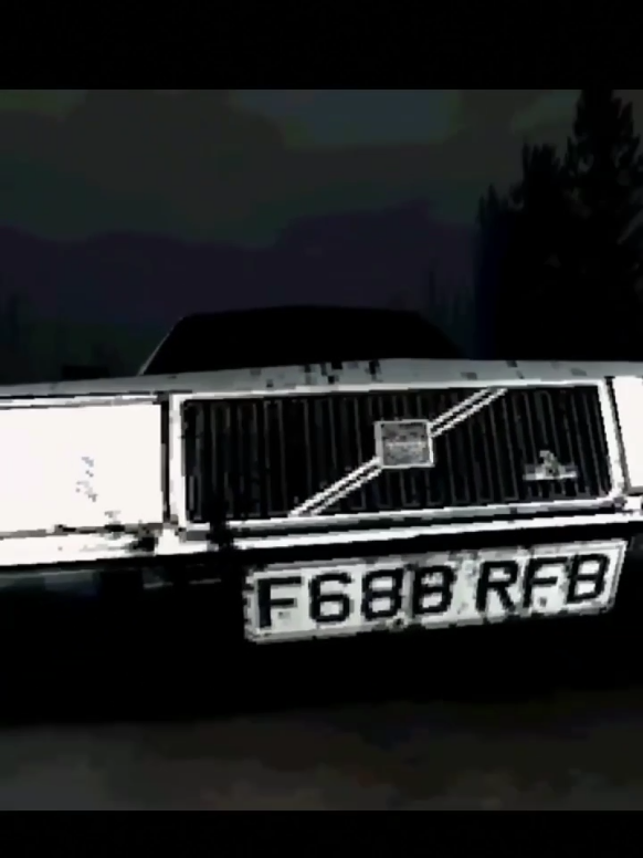 Fused240 #fused240 #volvo #volvo740 #volvo240 #caredit 
