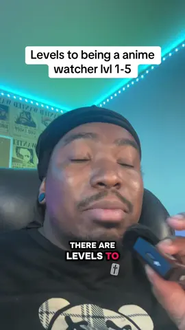 Which level are you? #animewatcher #jusdrain #animefans #weebtok #animetok 