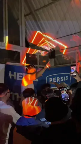 @PERSIB 🤝 #persibbandung 