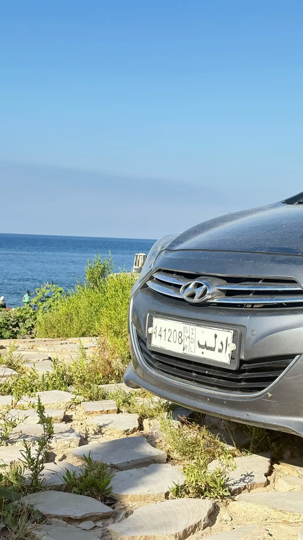 #اللاذقية #بحر #ادلب #سوريا 