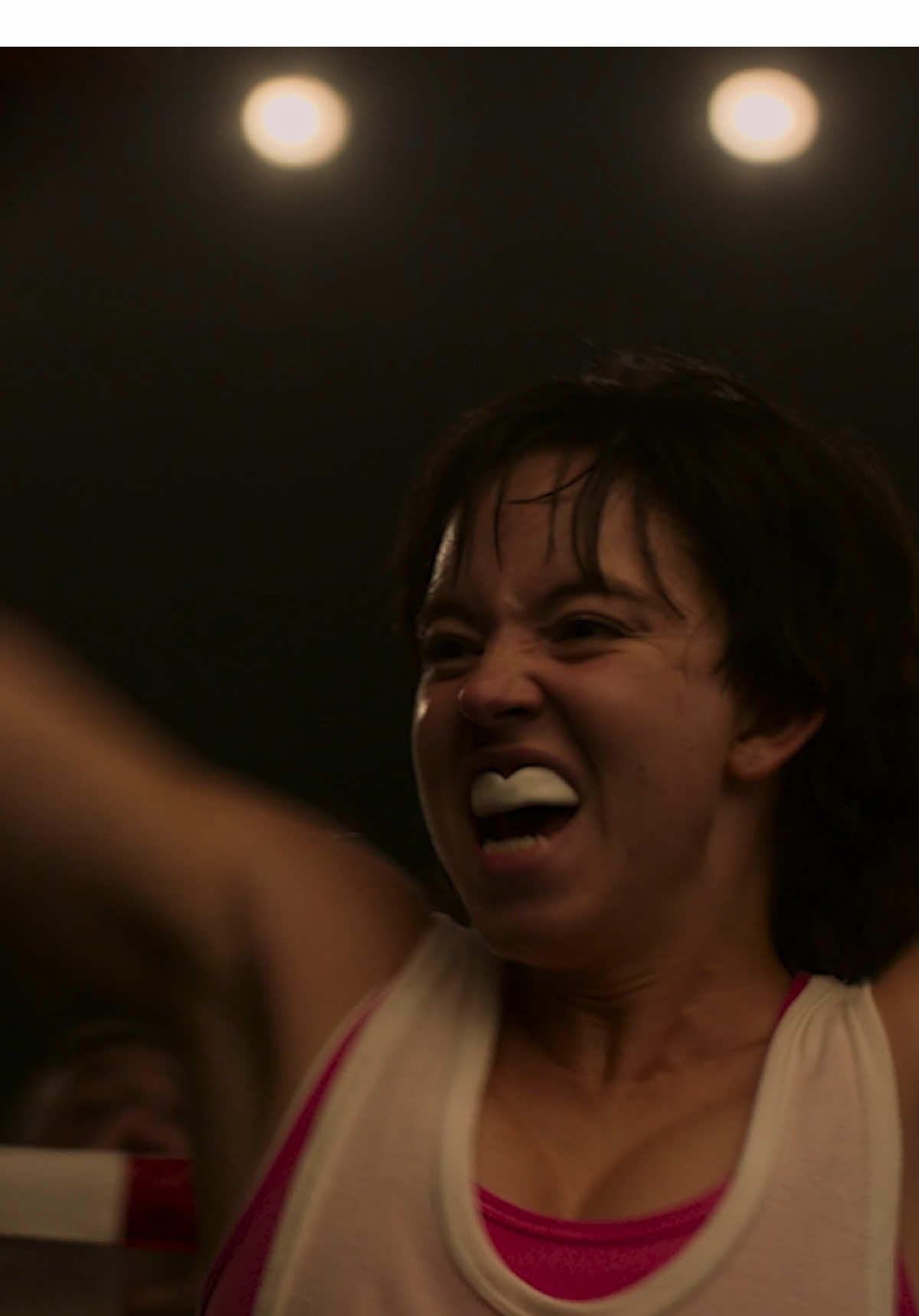 sydney sweeney IS christy martin in the true story #ChristyMovie, in theaters november 7.