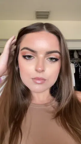 #makeup #makeuptransition #makeupoftheday #Eyeliner #workmakeup 