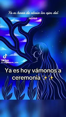 Ceremonia ancestral 