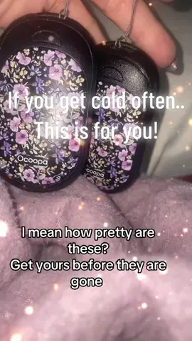 Girly handwarmer designs  Get this for you or your cold friends this holiday #tiktokshopblackfriday #tiktokfalldealsforyou #christmasgiftideas #stockingstuffer #handwarmer 