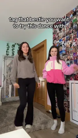 tag them #foryou #viral #besties #dance 