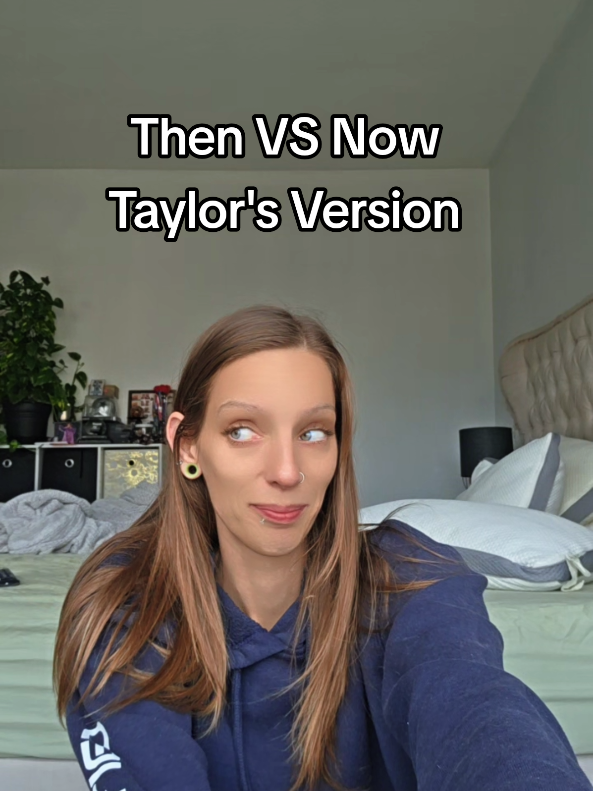 she finally left the table 😭 #taylorswift #thelifeofashowgirl #swiftie #swifttok #ts12 