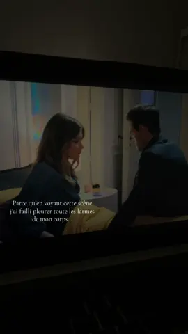 ⚠️SPOIL ! J’ai vraiment cru qu’elle était morte… #acontresens3 #fyp #pourtoiiii #foryoupage #spoiler 