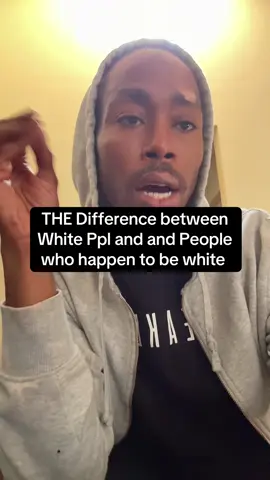 The difference between people who happen to be white and white people