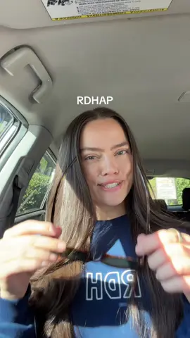 Prepare to be sick of me.  ✨🦷🧚🏻🪥🩷 once I get approved and my license number, you won’t be able to shut me up about being a RDHAP😂