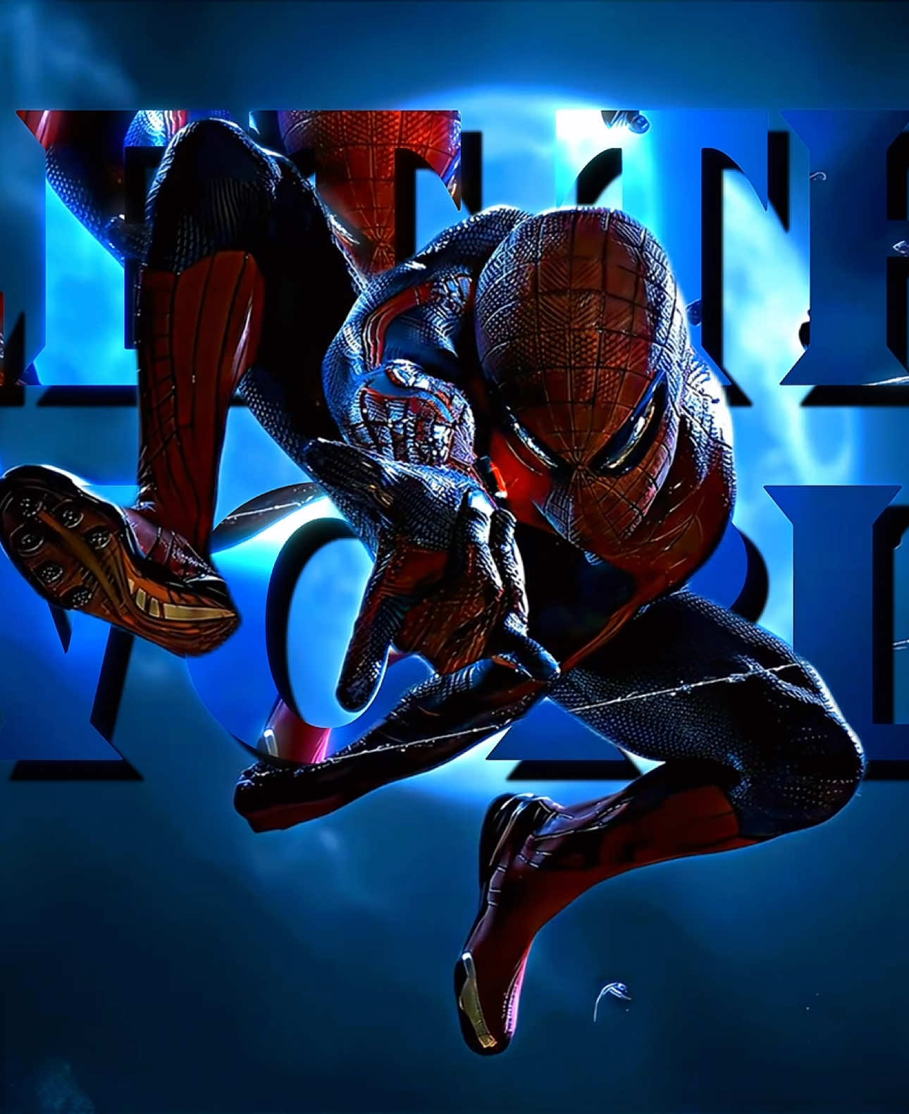 Amazing Spider-Man edit🔥 #amazingspiderman #amazingspiderman2 #andrewgarfield #fyp #viral 