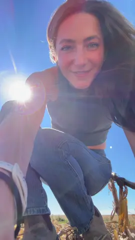 Big truck driver gal today 