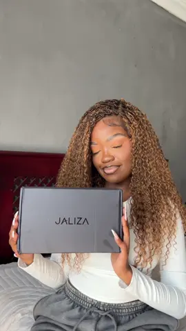 Wig from @Jalizabraids  #JALIZAbraids #braidedwig #humanhairbraidedwig #hdlacebraidedwig #wigreviewersoftiktok 