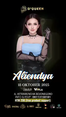next info malming jngan lupa mampir cuy@D'QUEEN BOJONEGORO , idola kita next perform@aliendyaa2 🔥🔥🔥#fyppppppppppppppppppppppp #bojonegoro_jawatimur #dqueenhall #bojonegoro24jam #fypシ゚ 