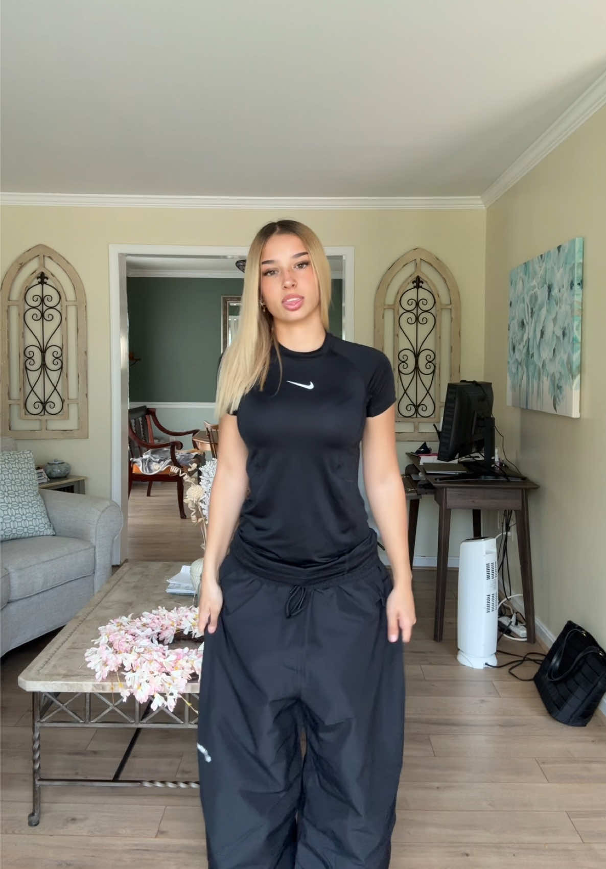 New Snowboard pants 🥶#fyp #viral #foryoupage #blowup #xyzbca 