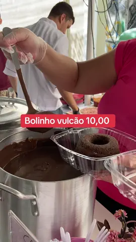 #bolovulcao #bologostoso #bolochocolate 