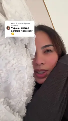 Replying to @Yarlina Segura eso es algo cibaeño o es algo de viejos?😭