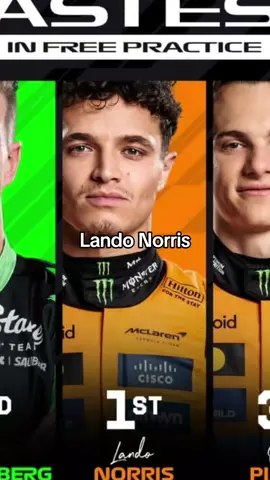 what da hell is a polar bear doin in Arlington Texas #f1 #usgp #nicohulkenberg #landonorris #oscarpiastri 