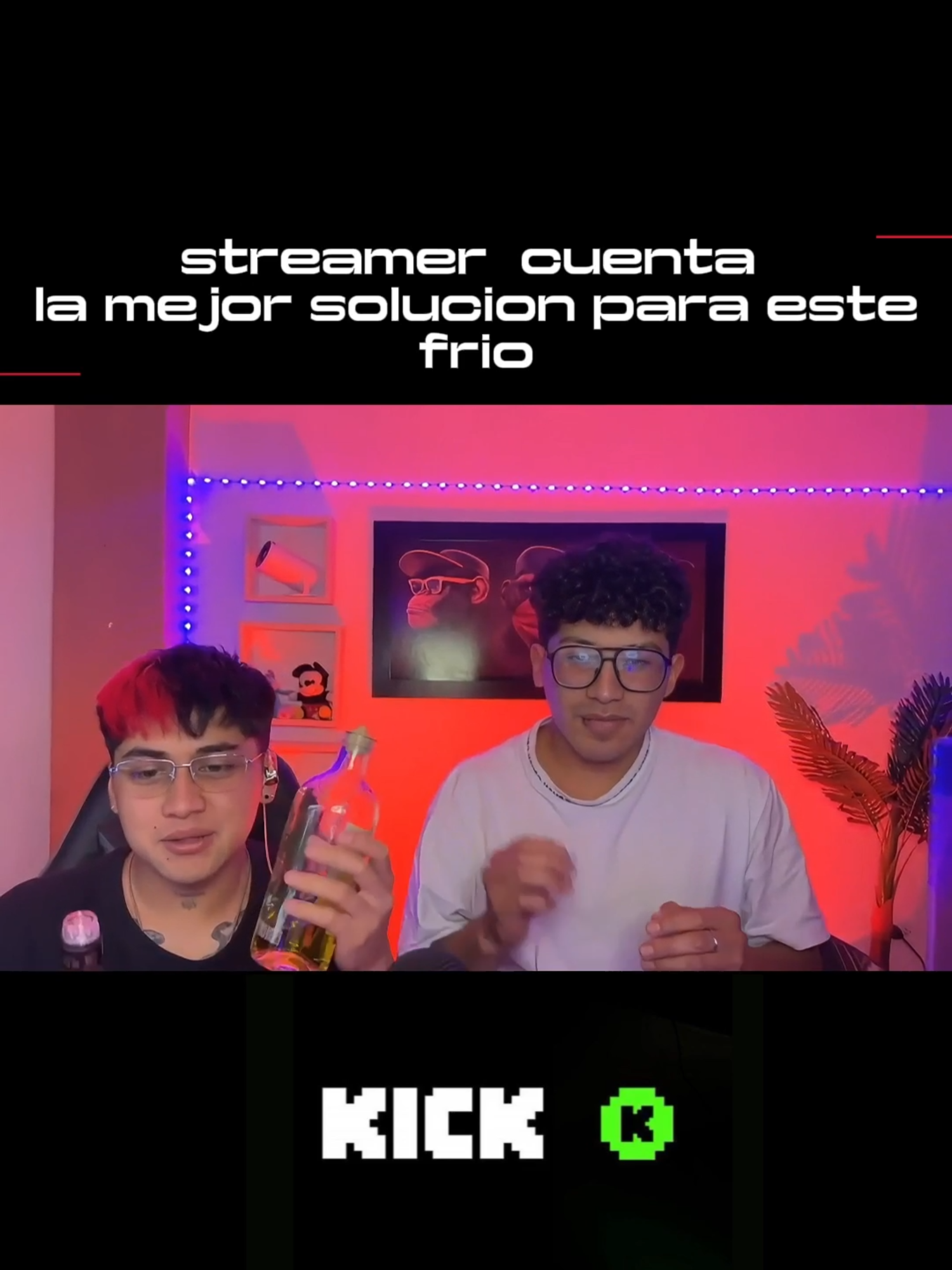 palabras sabias #pasto #fype #kick #viral #viraltiktok #ipiales #pasto #frio #stream