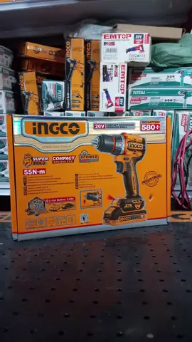 ingco cordless lithium 20v drill #ingcoglobal #ingcotools 