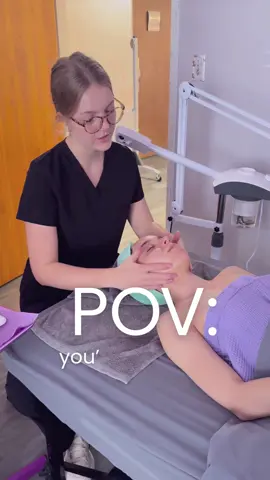 One of the benefits of learning to be a facial specialist is that a facial is always within reach. A tough day at beauty school always resolves itself quickly! 💆‍♀️ Want this to be you? Visit our website for more info on how to enroll! #beautyschool #esthetician #facialspecialist #facialspecialty #skincare #relaxation #beauty #education #clearwater #tampabay #altruisticacademy