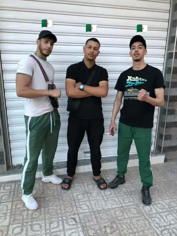#🇩🇿🇲🇦🇹🇳 #man @👑 SöfįÂnë_JôümàRô 👑 @Råÿãnë Bøös 