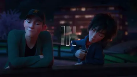 I’d let the world burn / Big hero 6 #edit #lettheworldburn #fyp #bighero6 #trending I tried my best on this so lmk how I did @Joshuaaaa 🎸 