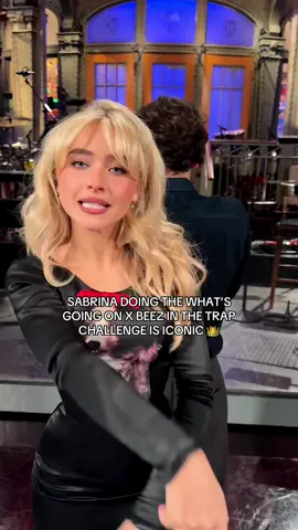 Gaggggg #nickiminaj #sabrinacarpenter #foryou 