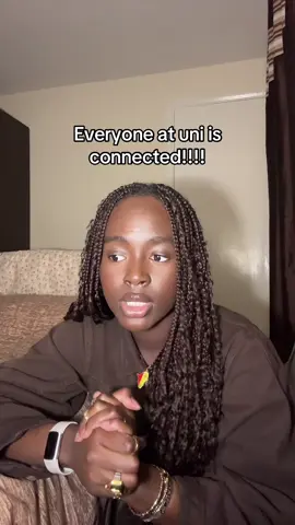 Not kidding everyone I’ve added on ig at uni I’ve had MINIMUM 1 MUTAL! #uni #kcl #midlands #everyoneisconnected 