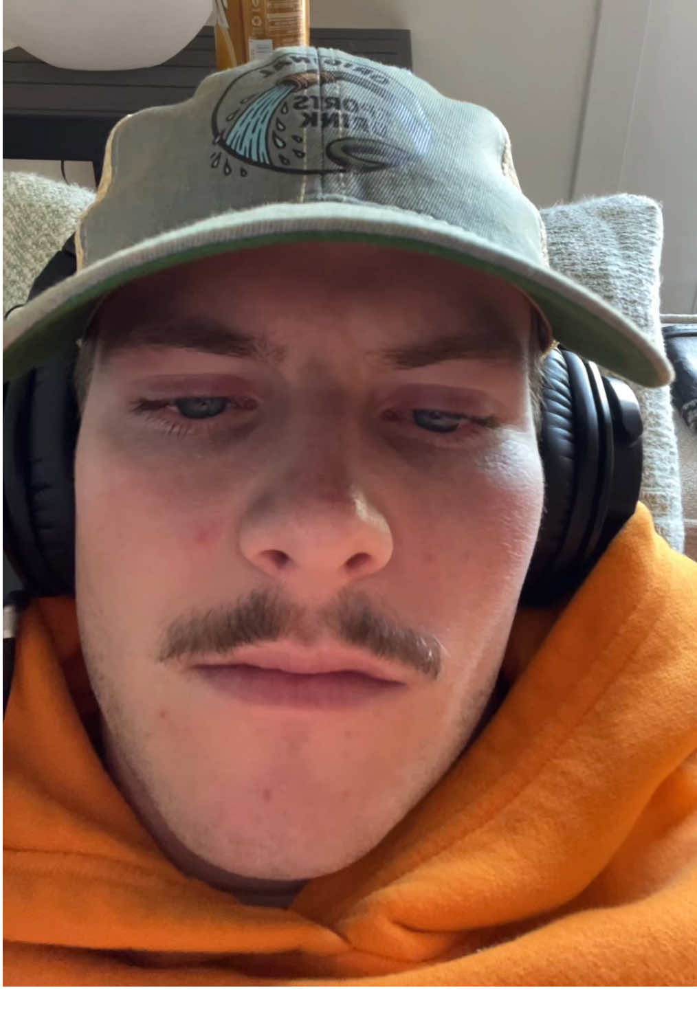 this jawn REEKS #fyp #iprevail #whatsthatsmell