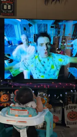 My baby loves @*NSYNC he will sit and watch their videos all day. We love music over here. #nsyncforever #nsync #cute #Love #wholesomemoments 