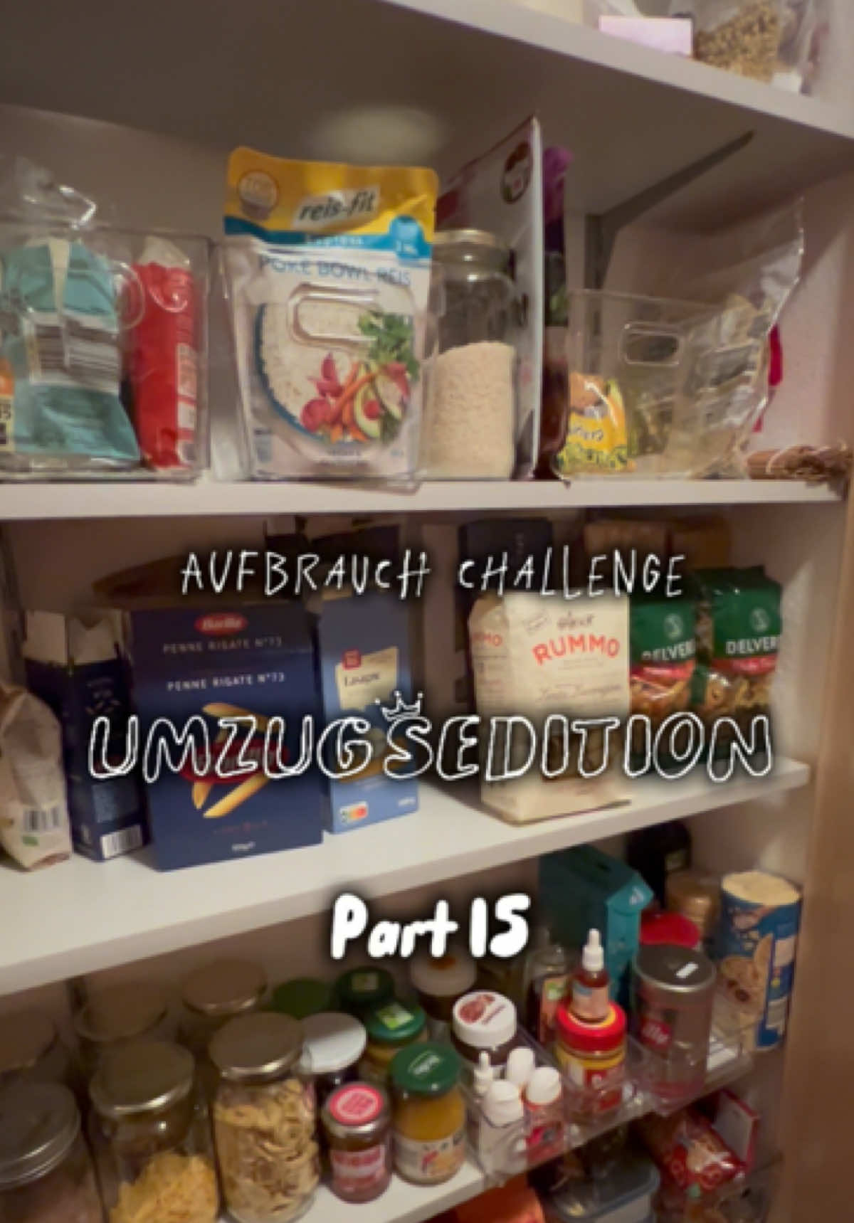Aufbrauch Challenge  Part 15 #aufbrauchchallenge  #lebensmittelverschwendungstoppen  #lebensmittelrettung 