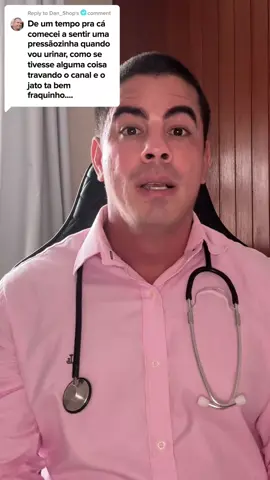 Inchaço da Próstata #prostata #prostatainchada #prostatite #hiperplasiaprostatica #saudemasculina 
