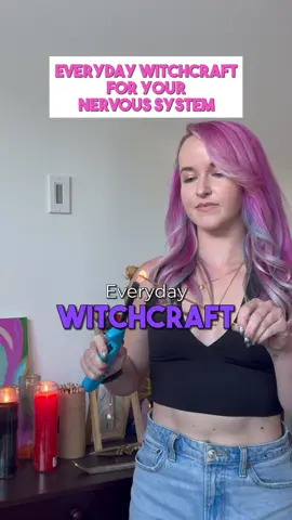 🔗 in bio witches!  #nervoussystemhealing #witchesoftiktok #witchtok #spiritualtiktok #babywitchtips #hecate #traumahealing 