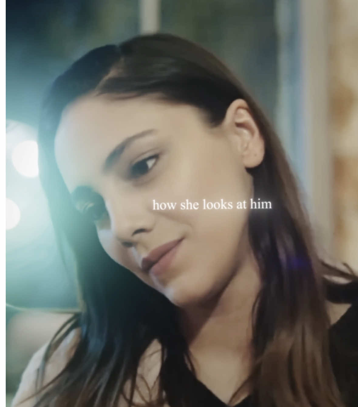 even if the whole world burns, they won’t stop looking at each other with eyes full of love -  ib: @Holaaleee  scp: mine  #uzakşehir #atakanözkaya #dilindöğer #kayzer #turkishdrama  uzak sehir edit kayzer kaya albora zerrin albora dilin doger atakan ozkaya