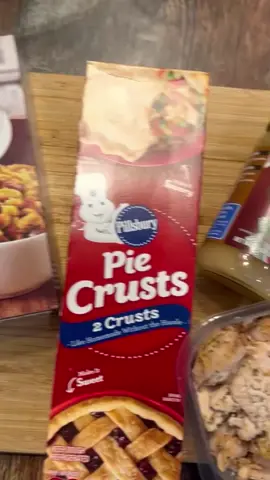 Oh my you will want to save this one for Turkey Day leftovers! #crazybusymama #reclaimthetable #thanksgivingrecipes 