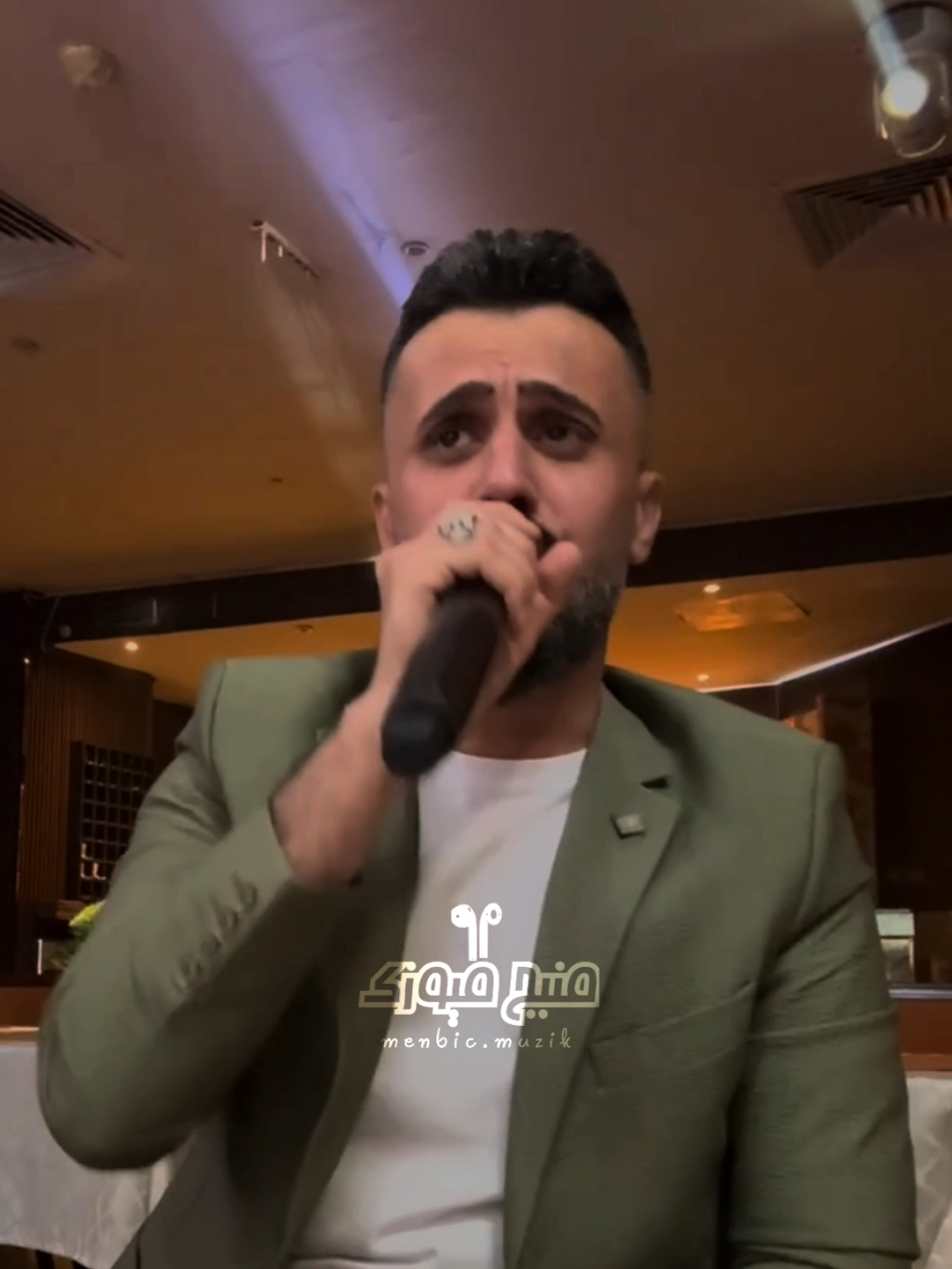 مضمر وزلف اشقر . . #كامل_يوسف #محمود_جراد #فراس_الدبس #عبود_الموسى #منبج_ميوزك @محمد الجمعة 