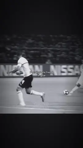 Send this to that one bro that is crazy in goal #mentality #goalkeeping #Soccer #goalkeeper #football 